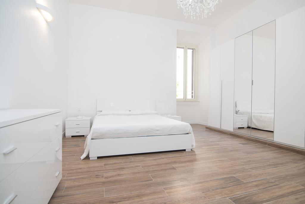 Lovely Rome Apartments - Vatican Eksteriør billede
