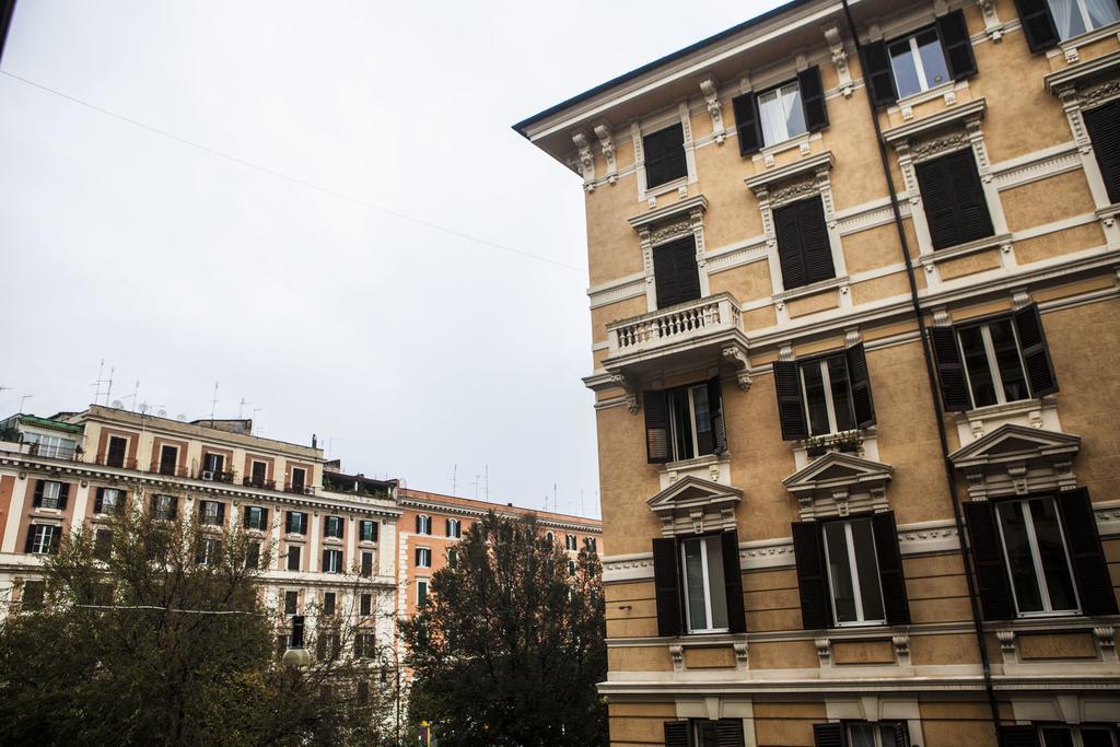 Lovely Rome Apartments - Vatican Eksteriør billede