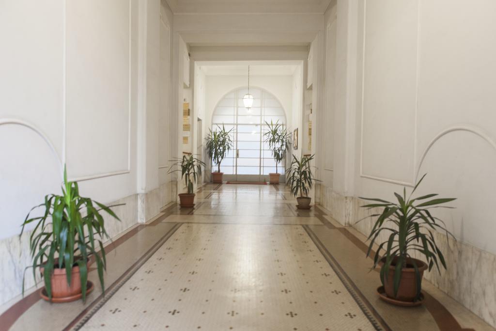 Lovely Rome Apartments - Vatican Eksteriør billede